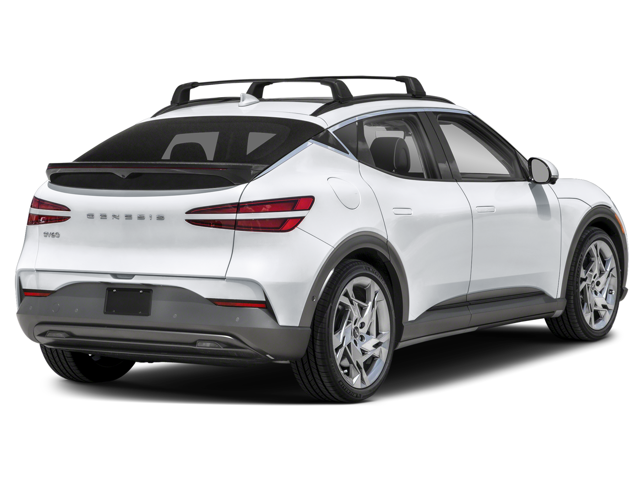 Used 2023 GENESIS GV60 Performance with VIN KMUKEDTB0PU012468 for sale in Tigard, OR