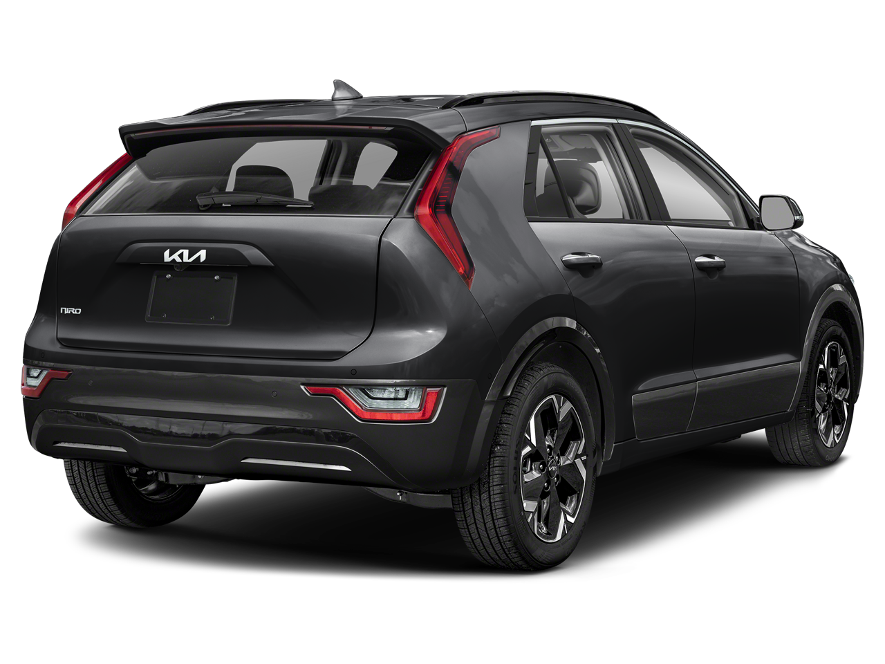 Used 2023 Kia Niro Wave with VIN KNDCT3L15P5044812 for sale in Tigard, OR