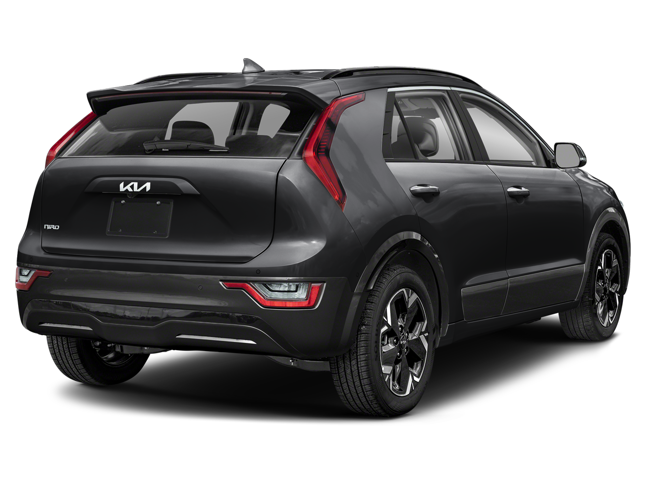 2023 Kia Niro EV Wave