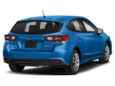 2023 Subaru Impreza Base