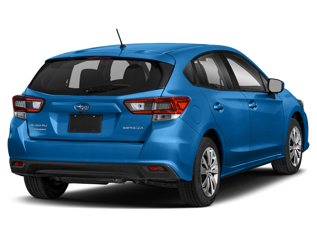 2023 Subaru Impreza Base