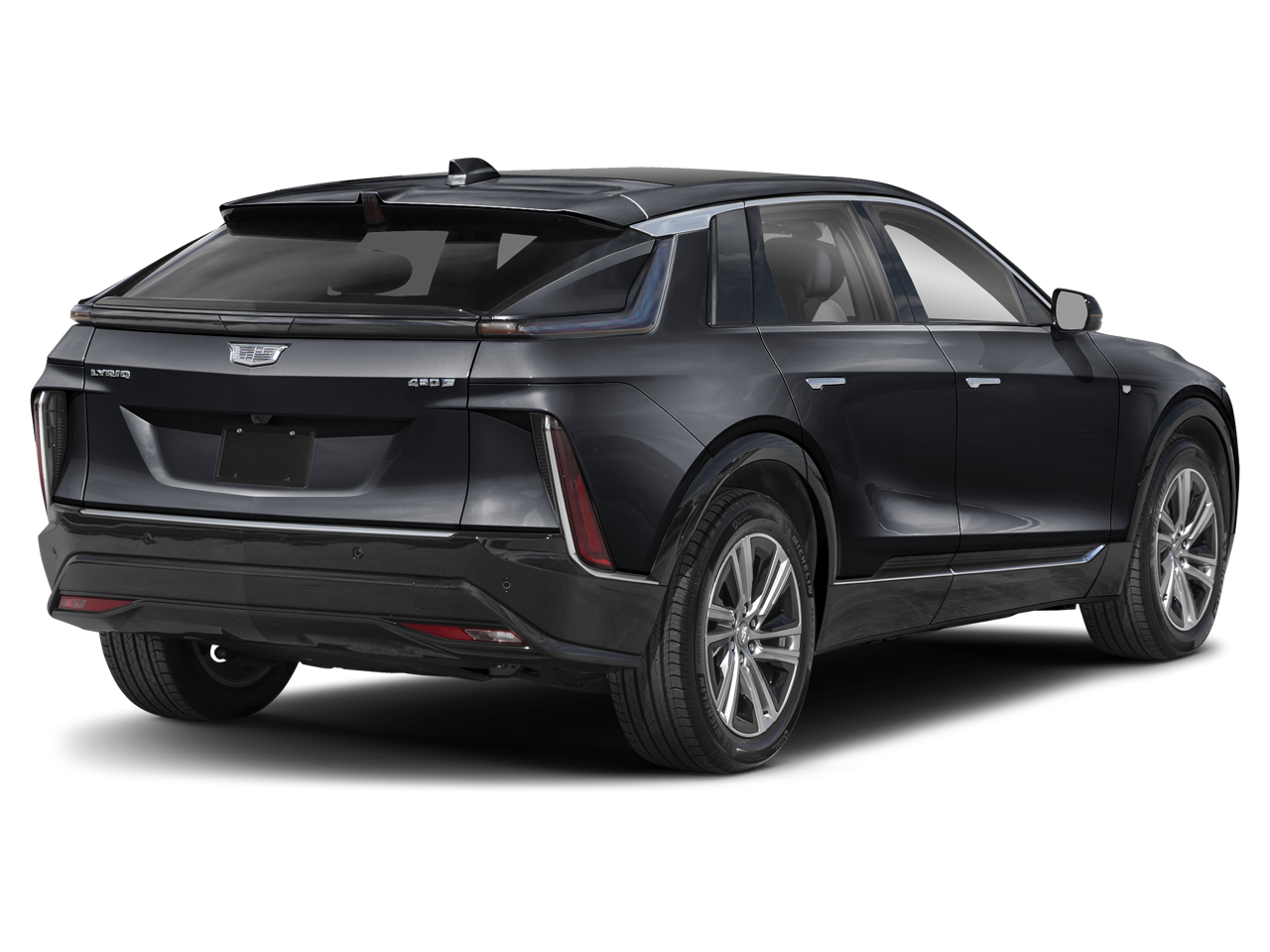 Used 2024 Cadillac LYRIQ Luxury 1 with VIN 1GYKPPRK0RZ108350 for sale in Tigard, OR