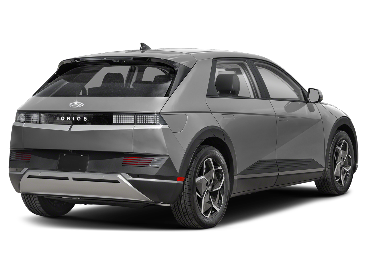 Used 2024 Hyundai IONIQ 5 SEL with VIN KM8KN4DE7RU252370 for sale in Tigard, OR