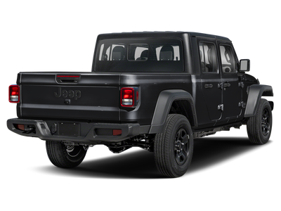 2024 Jeep Gladiator Sport