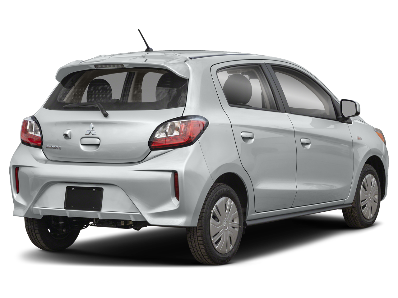 Used 2024 Mitsubishi Mirage ES with VIN ML32AUHJXRH012491 for sale in Tigard, OR