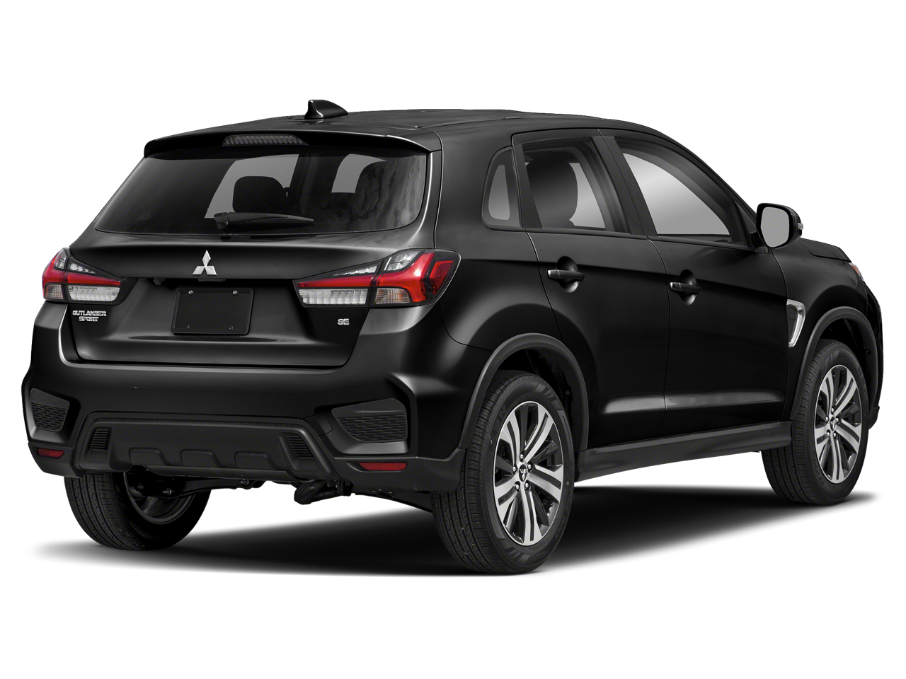 2024 Mitsubishi Outlander Sport 2.0 SE