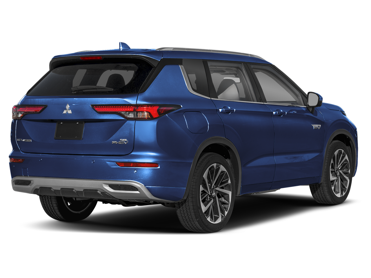 2026 Mitsubishi Outlander PHEV SEL