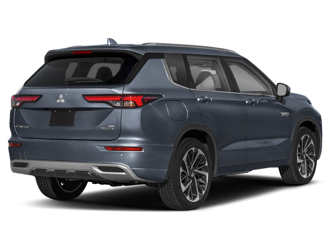 2026 Mitsubishi Outlander PHEV SEL
