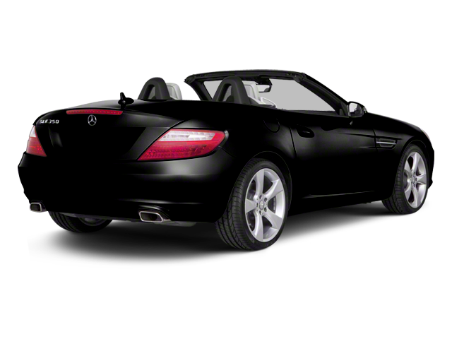 Used 2012 Mercedes-Benz SLK-Class SLK250 with VIN WDDPK4HA5CF041308 for sale in Tigard, OR
