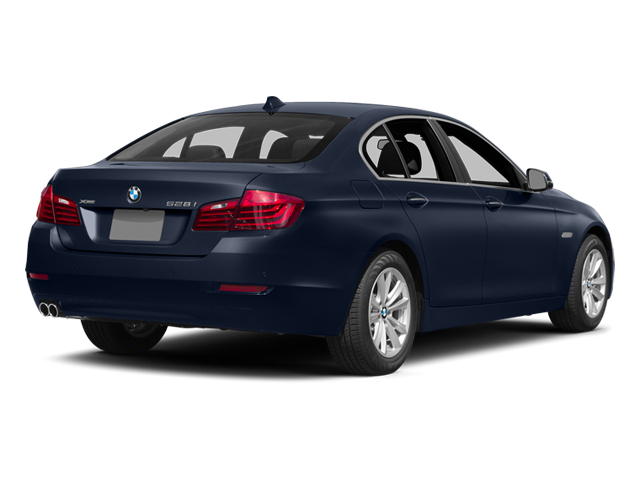 Used 2014 BMW 5 Series 550i with VIN WBAKN9C50ED680582 for sale in Tigard, OR