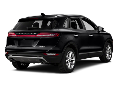 2016 Lincoln MKC Select