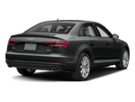 2017 Audi A4 2.0T Premium Plus quattro
