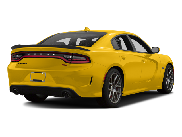 2017 Dodge Charger R/T Daytona 392 Daytona Edition