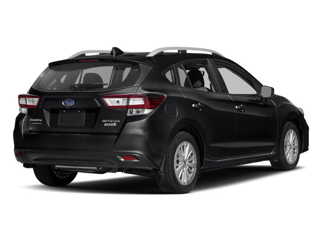 2018 Subaru Impreza 2.0i Premium