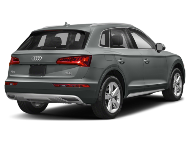2019 Audi Q5 Premium Plus - Photo 40