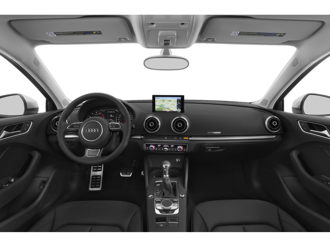 2015 Audi A3 1.8T Premium Plus