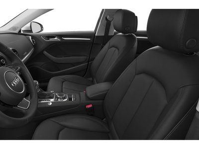 2015 Audi A3 1.8T Premium Plus