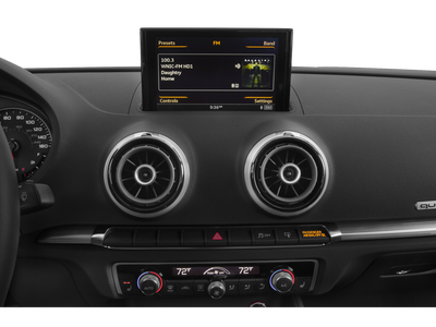 2015 Audi A3 1.8T Premium Plus