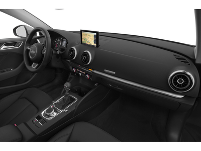 2015 Audi A3 1.8T Premium Plus