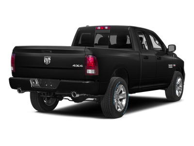 2015 RAM 1500 Sport