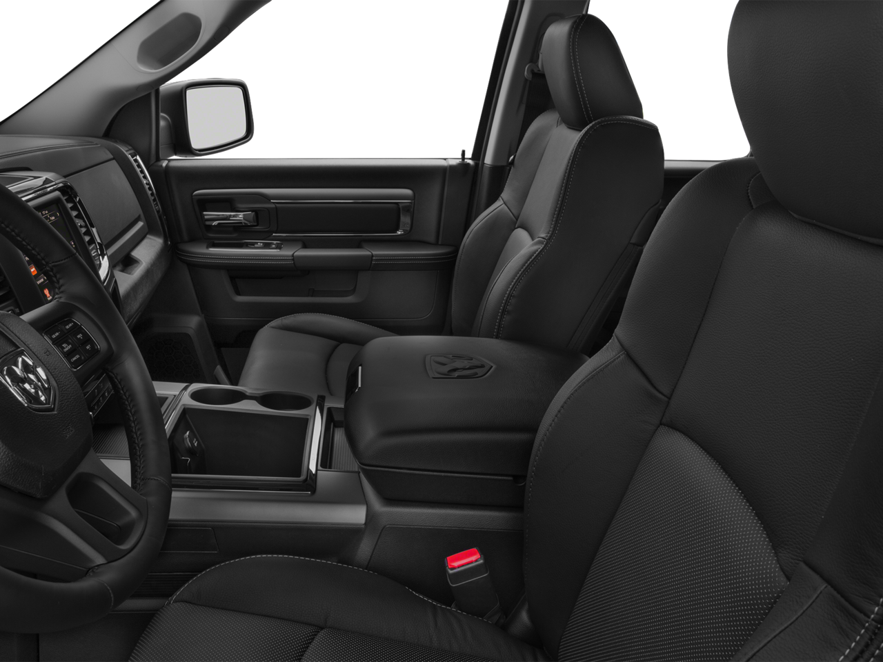 2015 RAM 1500 Sport