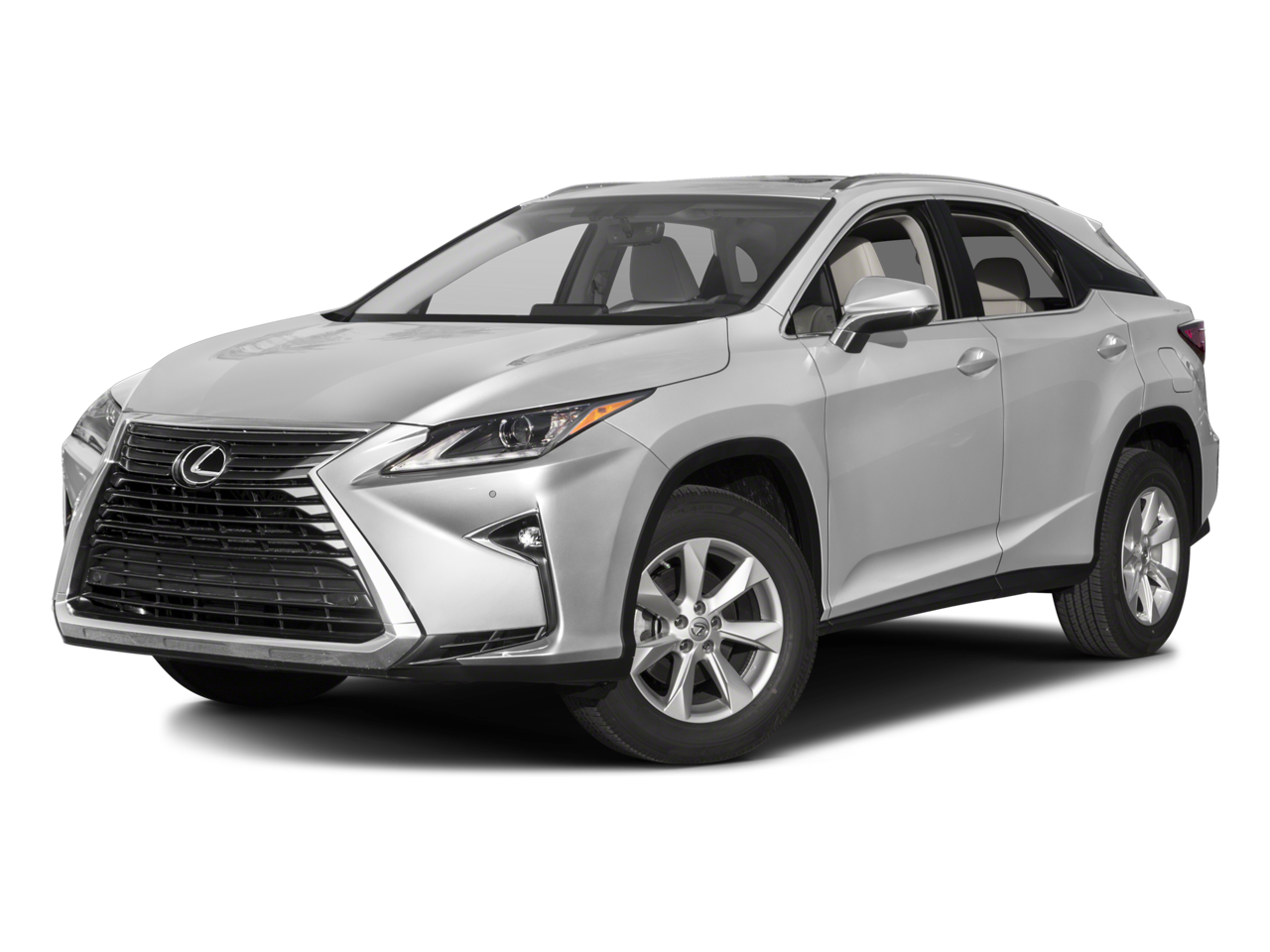 2016 Lexus RX 350 350 4x4's photo