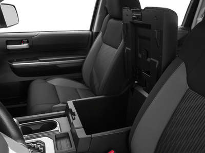 2016 Toyota Tundra SR5 CrewMax
