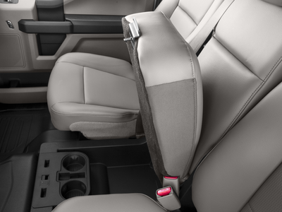2017 Ford F-150 King Ranch