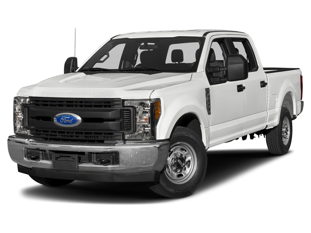 2019 Ford F-350 Lariat 4x4 Crew Cab 176 in SRW's photo