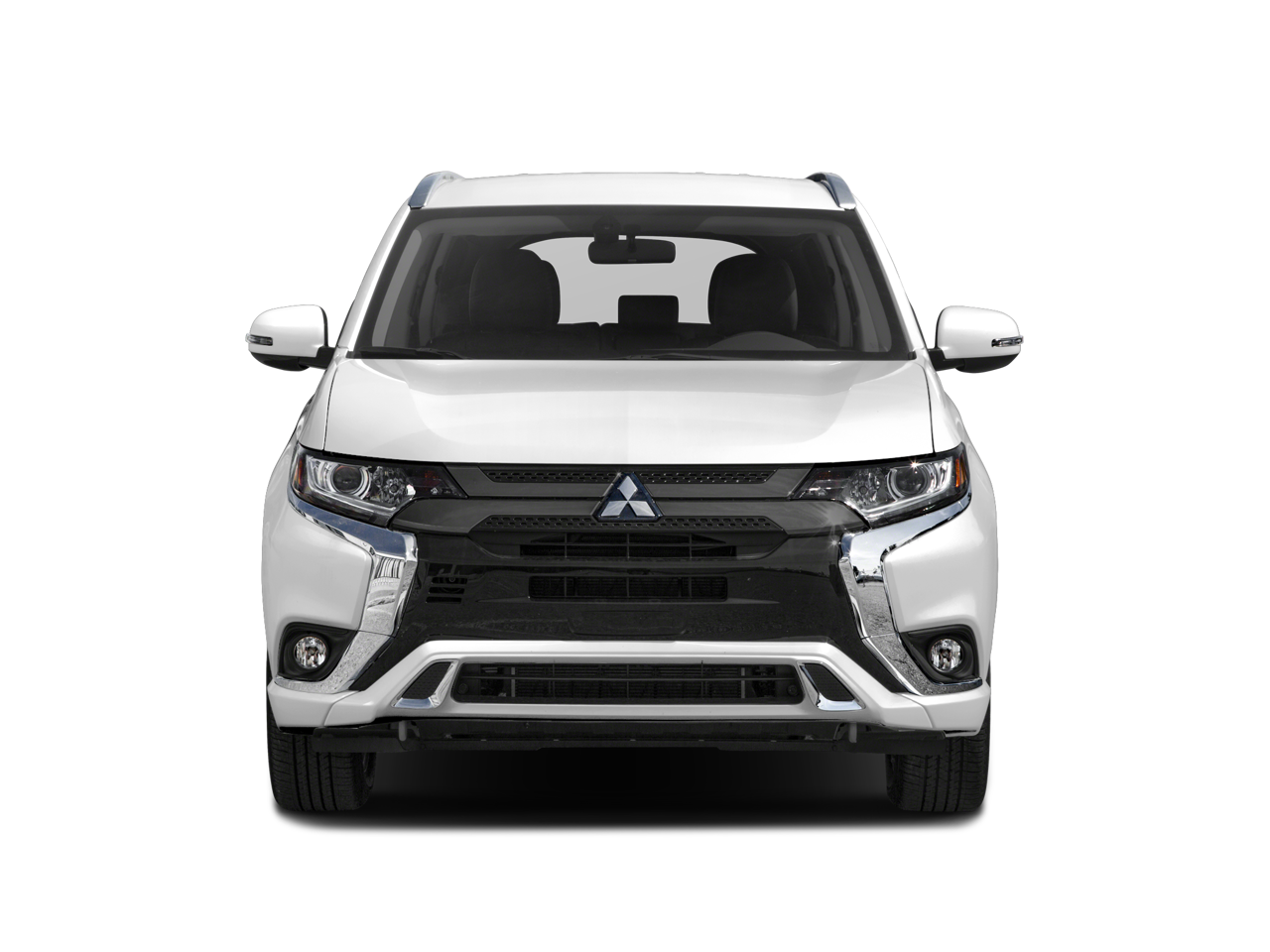 2019 Mitsubishi Outlander PHEV GT