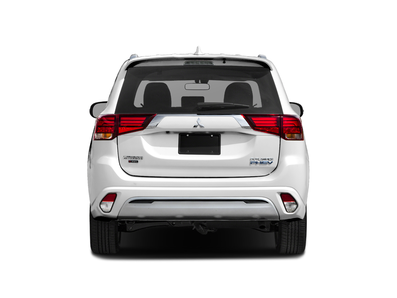 2019 Mitsubishi Outlander PHEV GT