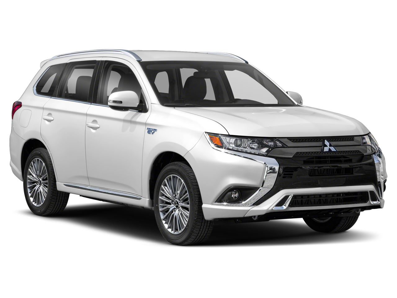 2019 Mitsubishi Outlander PHEV GT