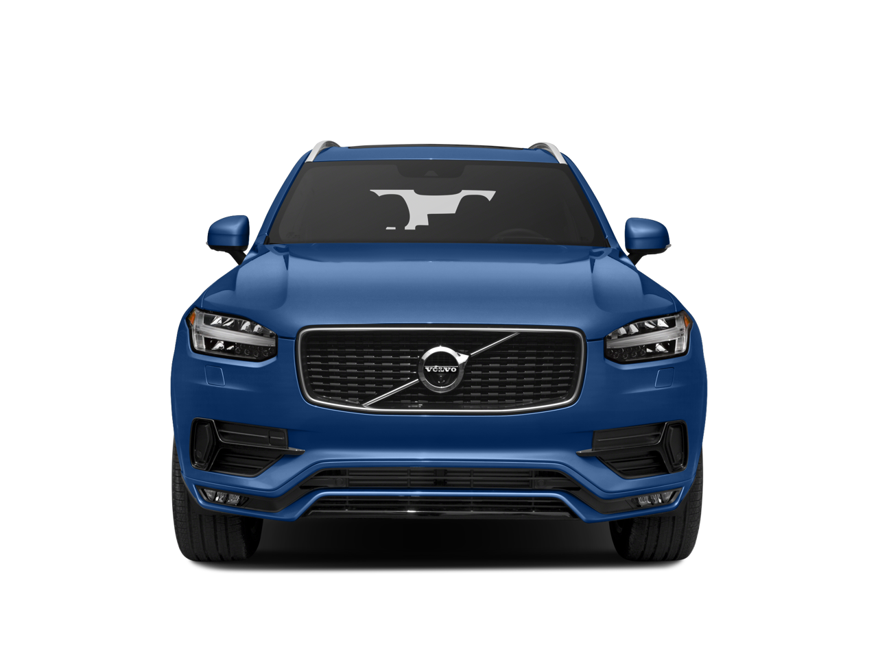 2019 Volvo XC90 T5 R-Design