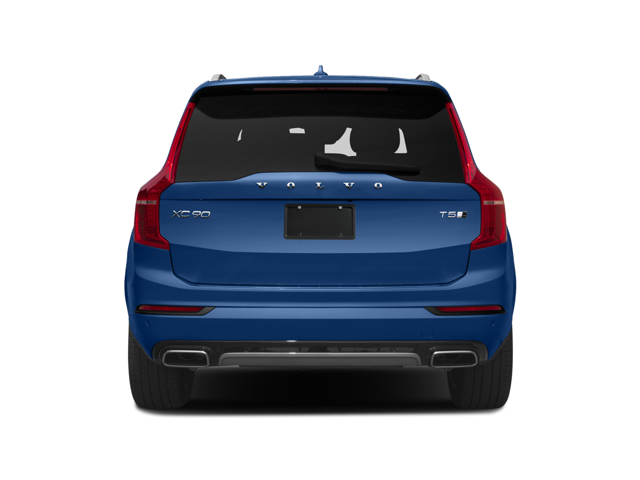 2019 Volvo XC90 T5 R-Design