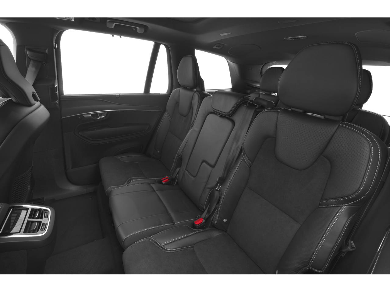 2019 Volvo XC90 T5 R-Design