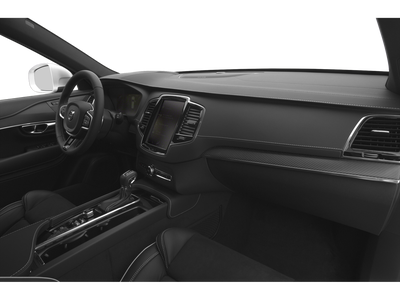2019 Volvo XC90 T5 R-Design