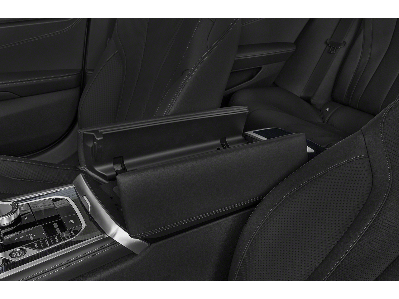2020 BMW 8 Series 840i xDrive Gran Coupe