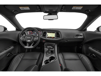 2020 Dodge Challenger SRT Hellcat