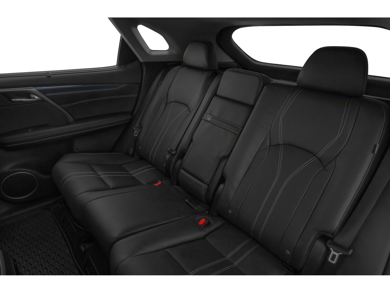 2021 Lexus RX 450h