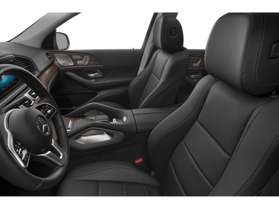 2021 Mercedes-Benz GLS GLS 450 4MATIC®