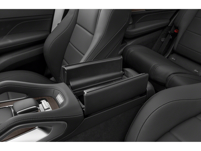 2021 Mercedes-Benz GLS GLS 450 4MATIC®