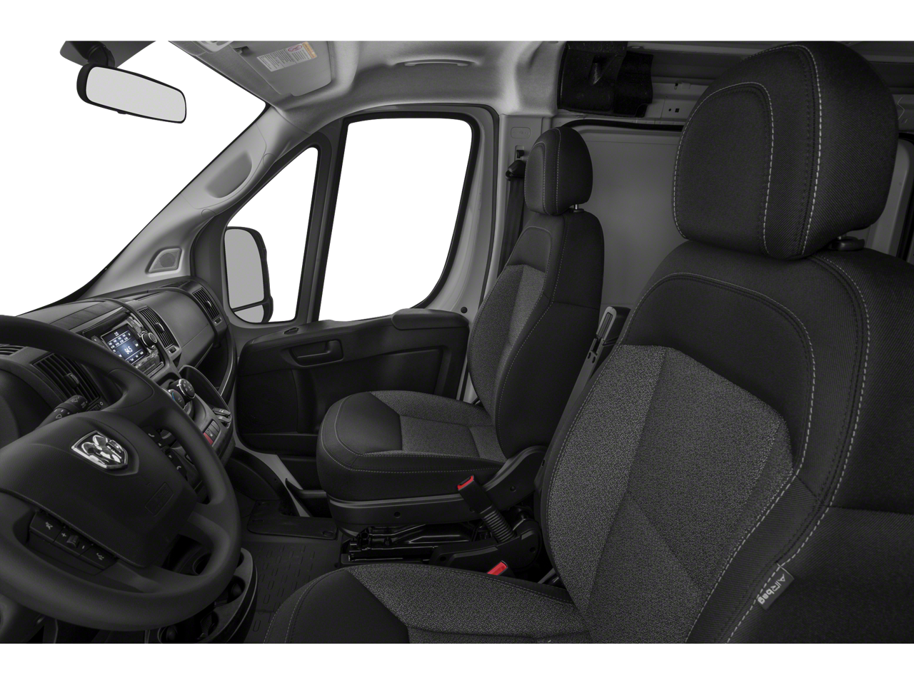 2021 RAM ProMaster 1500 Base