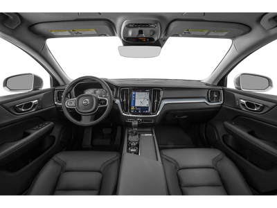 2021 Volvo V60 Cross Country T5