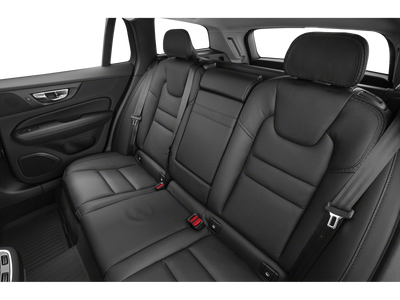 2021 Volvo V60 Cross Country T5