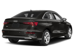 2022 Audi A3 40 Premium Plus quattro