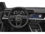 2022 Audi A3 FrontTrak