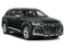 2022 Audi SQ7 Prestige quattro