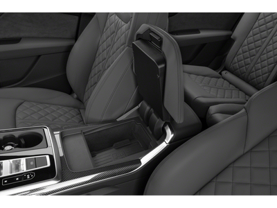 2022 Audi SQ7 Prestige quattro