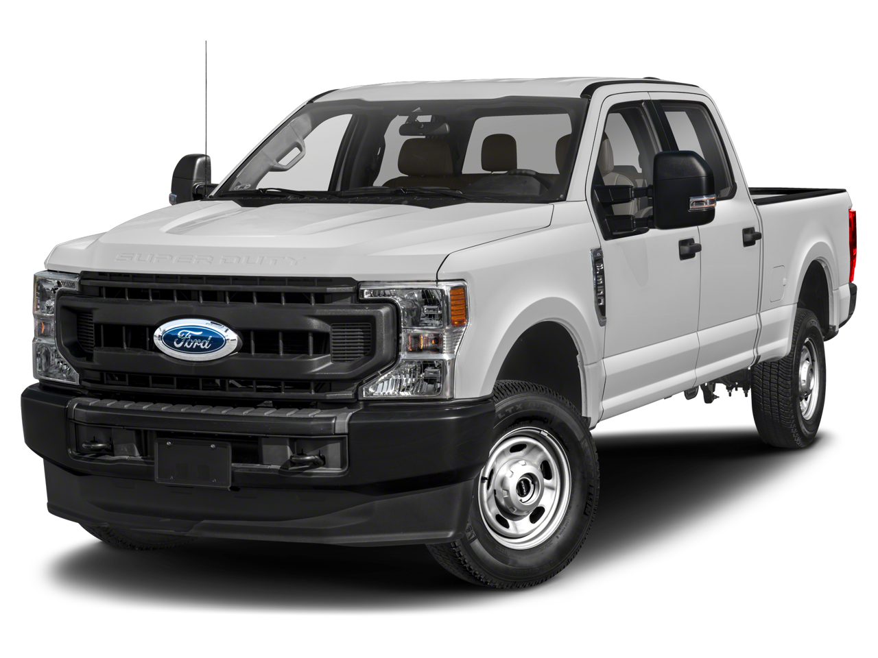2022 Ford F-350 Lariat 4x4 Crew Cab 6-1/2' Box SRW's photo