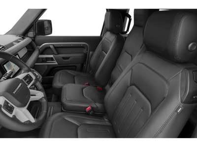 2022 Land Rover Defender 90 X-Dynamic HSE